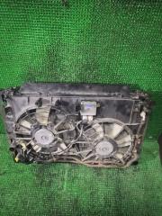 Радиатор TOYOTA ALPHARD 2009