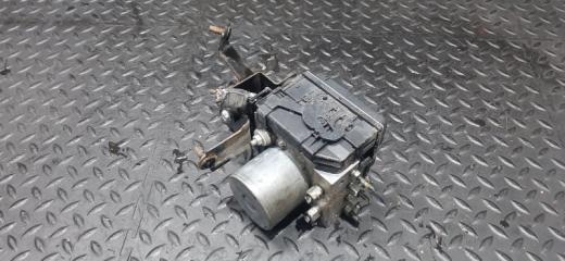 Блок abs NISSAN SKYLINE CROSSOVER NJ50 476601BN4A, 47660-1BN4A 2 ракурс