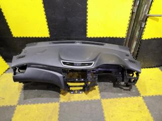 Торпедо NISSAN X-TRAIL 2014