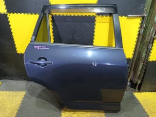 Дверь задняя правая TOYOTA VANGUARD