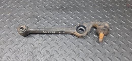 Рычаг нижний передний правый TOYOTA DUET 2002