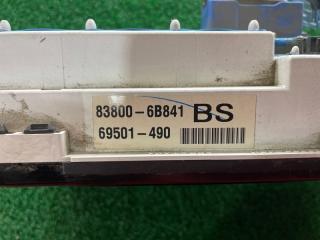 Спидометр TOYOTA LAND CRUISER PRADO RZJ95 3RZ-FE 83800-6B841 3 ракурс