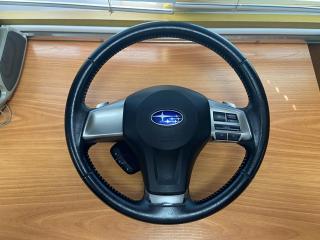 Руль SUBARU FORESTER 2012