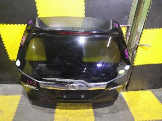 Запчасть дверь 5-я HONDA FIT SHUTTLE