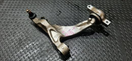 Рычаг нижний передний левый NISSAN FUGA контрактная Рычаг нижний передний левый NISSAN FUGA