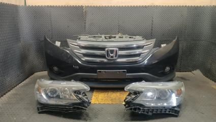 НОУСКАТ HONDA CR-V 2011