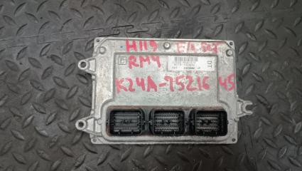 Блок efi HONDA CR-V 2011