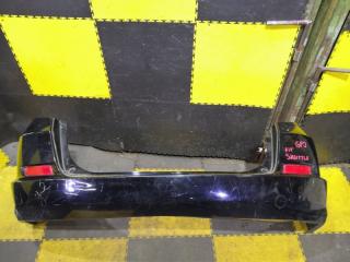 Запчасть бампер задний HONDA FIT SHUTTLE