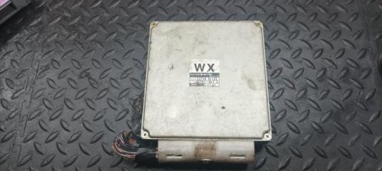 Блок efi NISSAN ELGRAND