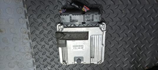 Запчасть блок efi AUDI A4