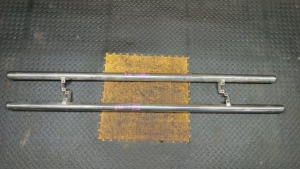 Подножка NISSAN X-TRAIL