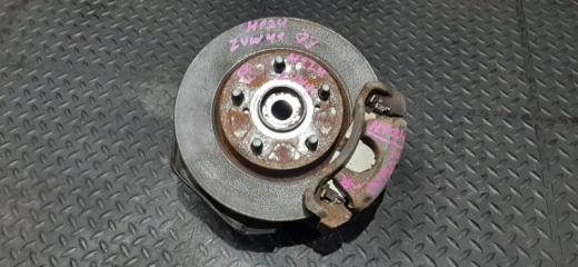 Ступица передняя правая TOYOTA PRIUS ALPHA 2011