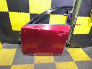 Дверь передняя левая MAZDA CX-8 контрактная Дверь передняя левая MAZDA CX-8