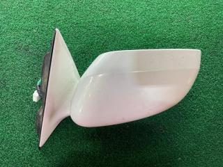 Запчасть зеркало левое NISSAN FUGA