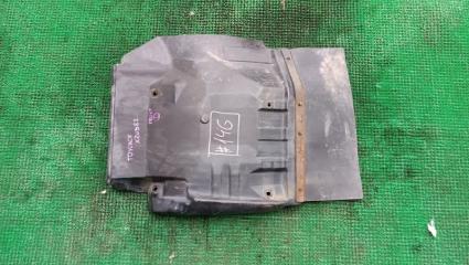 Брызговик передний левый TOYOTA TOYOACE