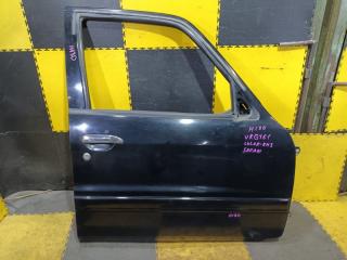 Запчасть дверь передняя правая NISSAN SAFARI 1999