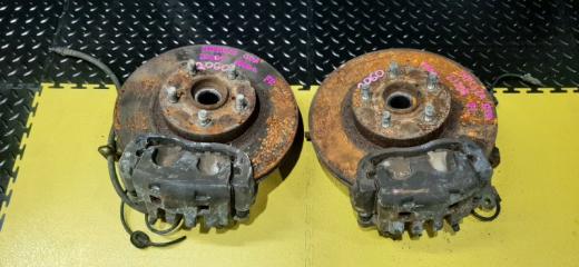 Ступица передняя SUBARU IMPREZA 2000