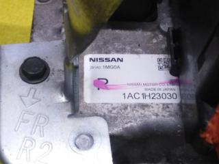 Инвертор NISSAN FUGA HY51 VQ35-HR 291A0 1MG0A 5 ракурс