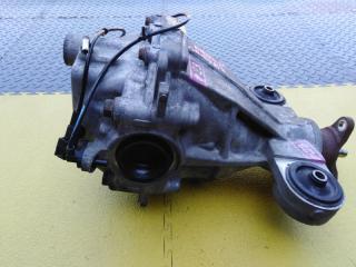 Редуктор задний NISSAN SKYLINE HNV37 VQ35-HR 3 ракурс