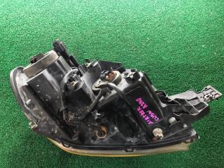 Фара левая MITSUBISHI AIRTREK CU5W 4G69 4323 4 ракурс