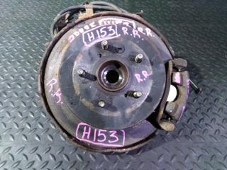 Ступица задняя правая TOYOTA VOXY 2014