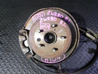 Ступица задняя левая TOYOTA VOXY 2014