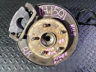 Ступица задняя правая HONDA VEZEL 2014