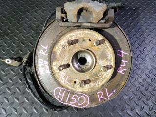 Ступица задняя левая HONDA VEZEL 2014