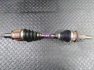 Привод правый передний NISSAN SKYLINE HNV37 VQ35HR 39100-4HK0A 1 ракурс