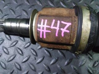 Привод правый передний NISSAN SKYLINE HNV37 VQ35HR 39100-4HK0A 2 ракурс