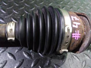 Привод правый передний NISSAN SKYLINE HNV37 VQ35HR 39100-4HK0A 5 ракурс