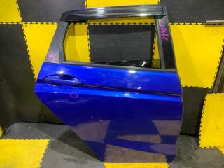 Дверь задняя правая HONDA FIT 2014