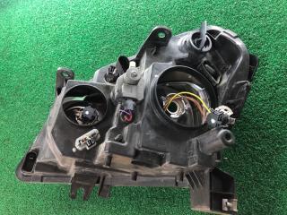 Фара правая NISSAN DUALIS NJ10 MR20-DE 11384 5 ракурс