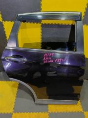 Дверь задняя правая HONDA CR-V 2012