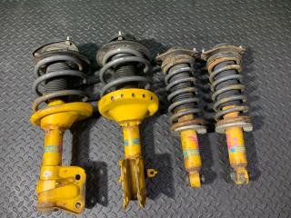 Стойка подвески SUBARU LEVORG VMG FA20E 20310VA311 1 ракурс Стойка подвески SUBARU LEVORG VMG FA20E 20310VA311 1 ракурс