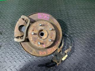 Ступица задняя правая HONDA VEZEL 2014