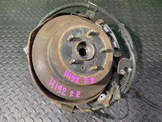 Ступица задняя правая TOYOTA VOXY 2014