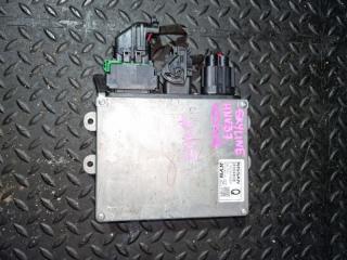 Блок управления NISSAN SKYLINE 2016