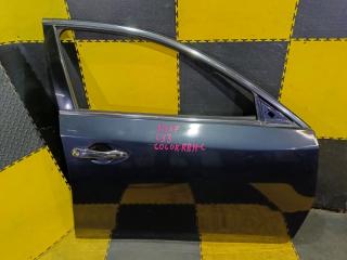 Дверь передняя правая NISSAN TEANA 2013 контрактная Дверь передняя правая NISSAN TEANA 2013