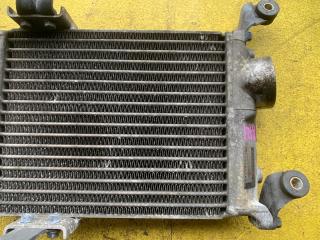 Интеркулер ISUZU BIGHORN UBS69 4JG2