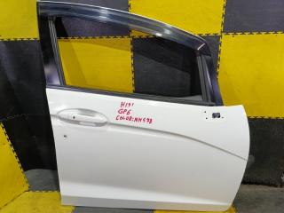 Дверь передняя правая HONDA FIT 2015