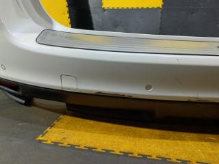 Обвес SUBARU LEVORG VMG FA20E K1X 4 ракурс Обвес SUBARU LEVORG VMG FA20E K1X 4 ракурс