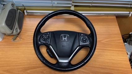 Руль HONDA CR-V 2012