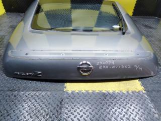 Дверь 5-я FAIRLADY Z Z33 Дверь 5-я FAIRLADY Z Z33