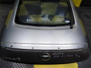 Дверь 5-я FAIRLADY Z Z33 Дверь 5-я FAIRLADY Z Z33