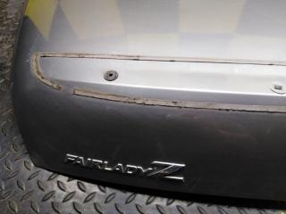 Дверь 5-я FAIRLADY Z Z33 Дверь 5-я FAIRLADY Z Z33