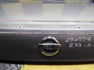 Дверь 5-я FAIRLADY Z Z33 Дверь 5-я FAIRLADY Z Z33