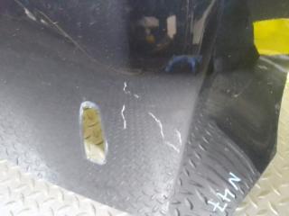 Крыло левое переднее MITSUBISHI PAJERO V83W 6G72 X24 5 ракурс Крыло левое переднее MITSUBISHI PAJERO V83W 6G72 X24 5 ракурс