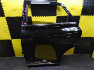 Запчасть дверь задняя левая LEXUS RX350 2009