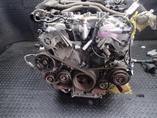 ДВС NISSAN SKYLINE 2007